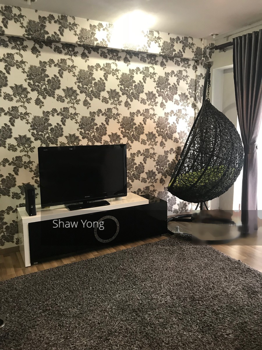 Blk 606 Senja Road (Bukit Panjang), HDB 5 Rooms #156165362